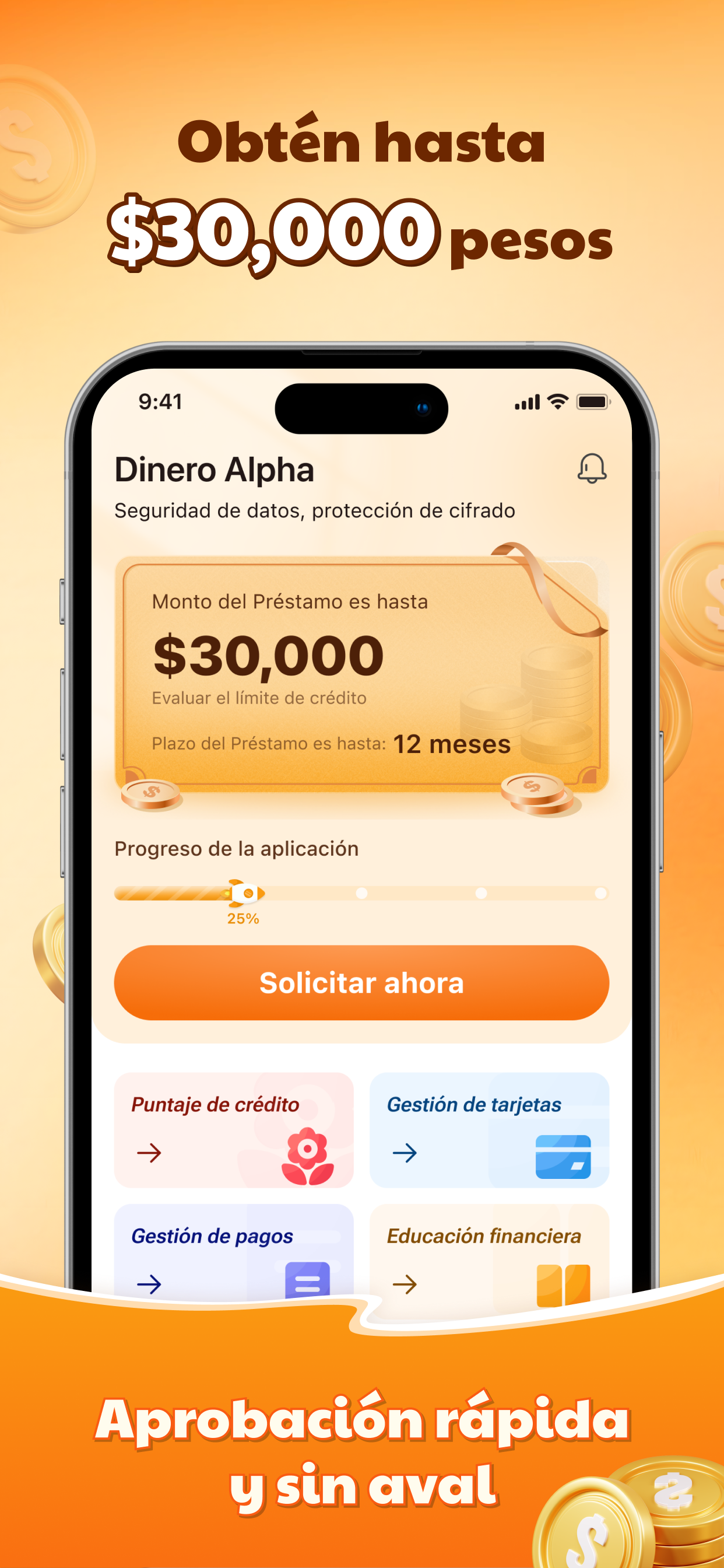 App Screen 1